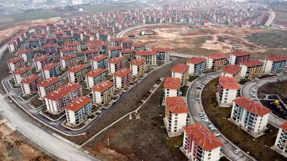 TOKİ bu 30 şehirde kampanya başlattı! Sadece 300 bin TL'ye anahtar teslim 5